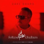 زکی شمس آبادی سلطان قلبم