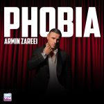آرمین 2AFM ( آرمین زارعی ) فوبیا