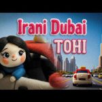 تهی ایرانی دبی