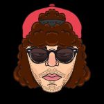 جیدال وسط غمهام