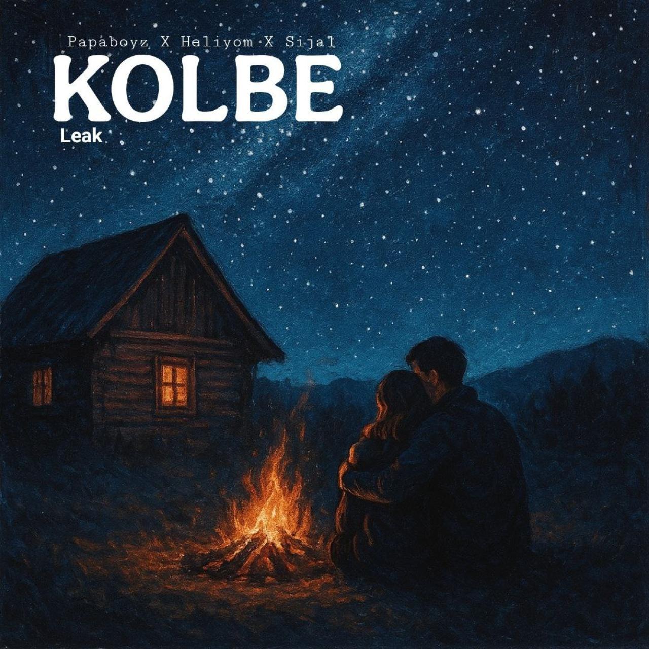 سیجل و هلیوم - کلبه 