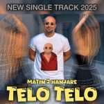 متین دو حنجره تلو تلو