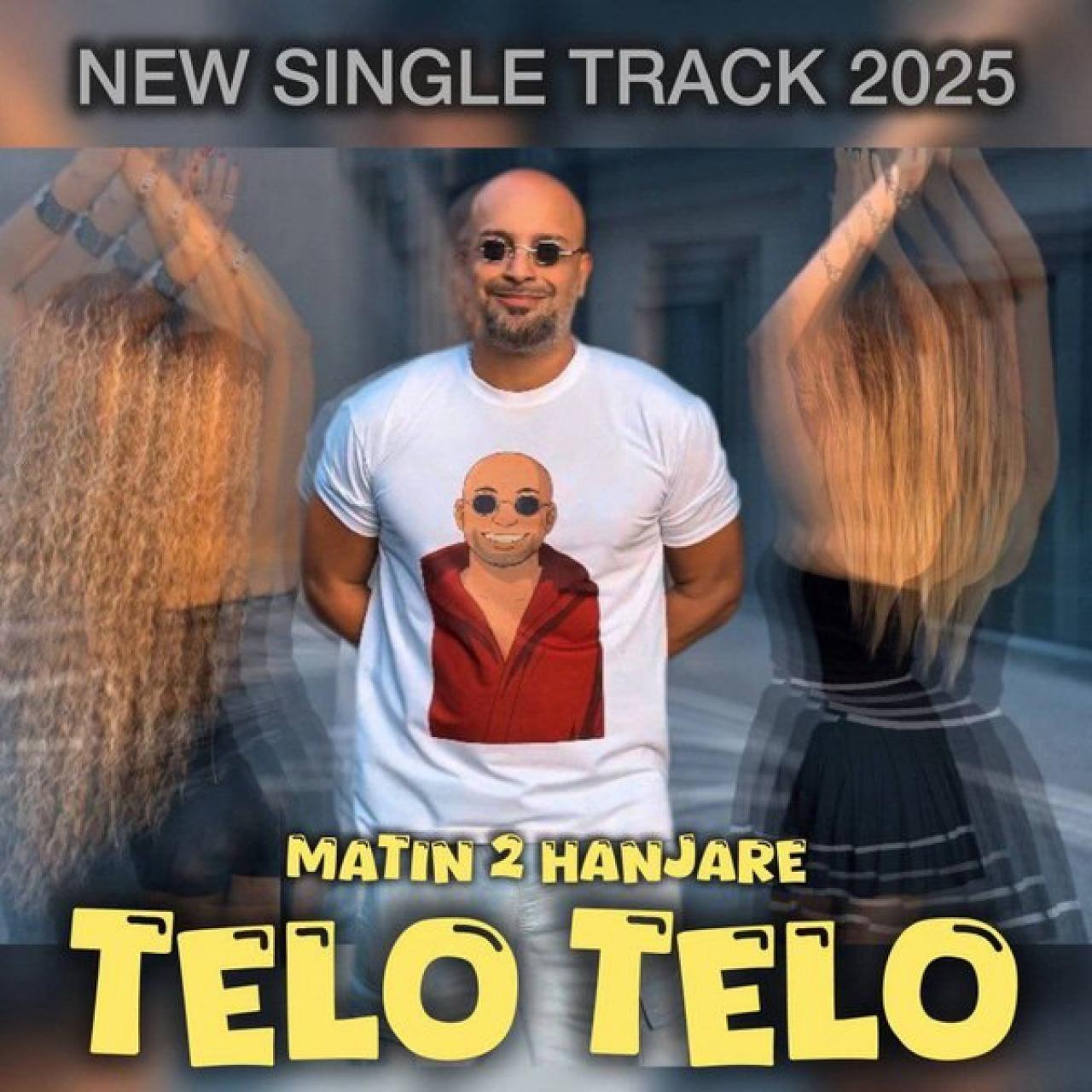 متین دو حنجره - تلو تلو