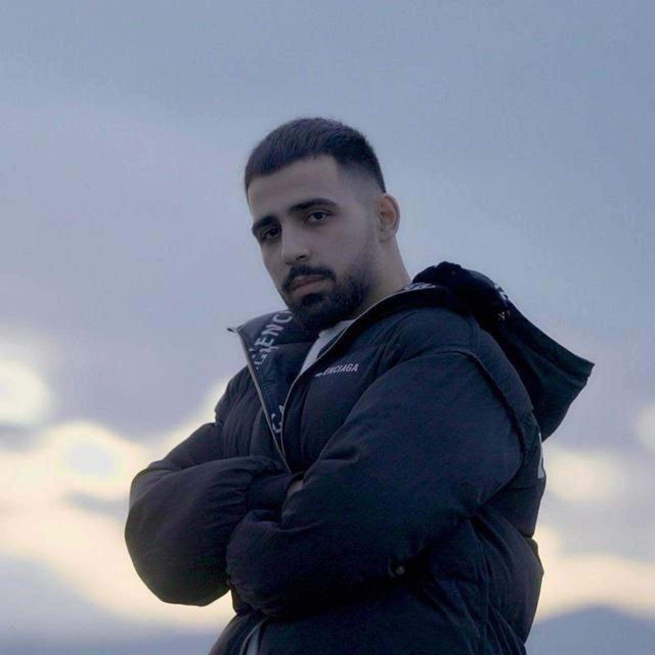 مهیاد - مودی