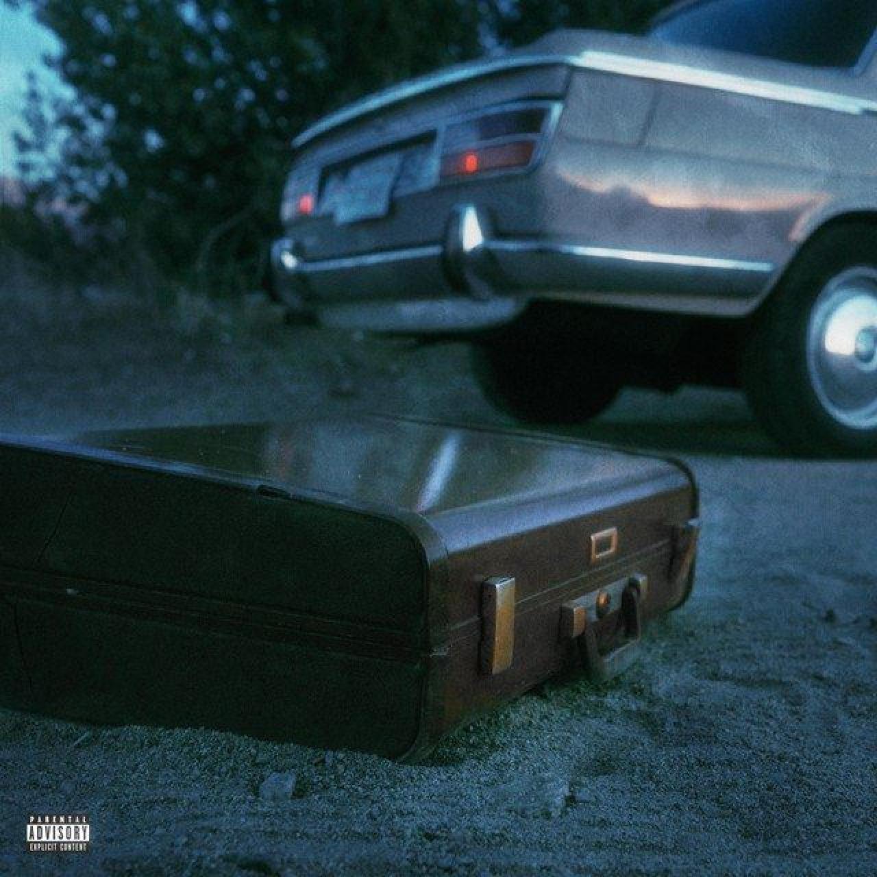 سمی لو - چمدون