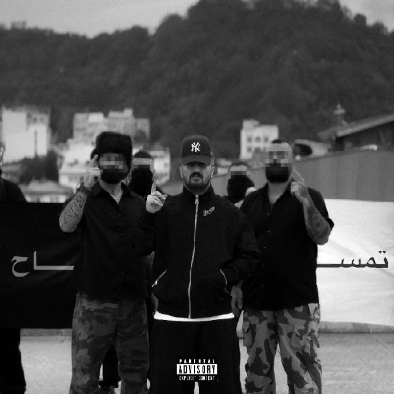 پوری - دشمنو دوست دارم