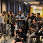 رضا شیری نیومدی نیومدی