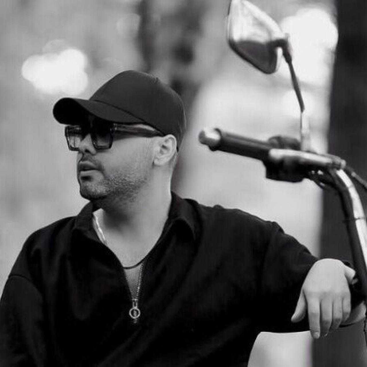 یوسف زمانی - یادت نمونده (دلی)