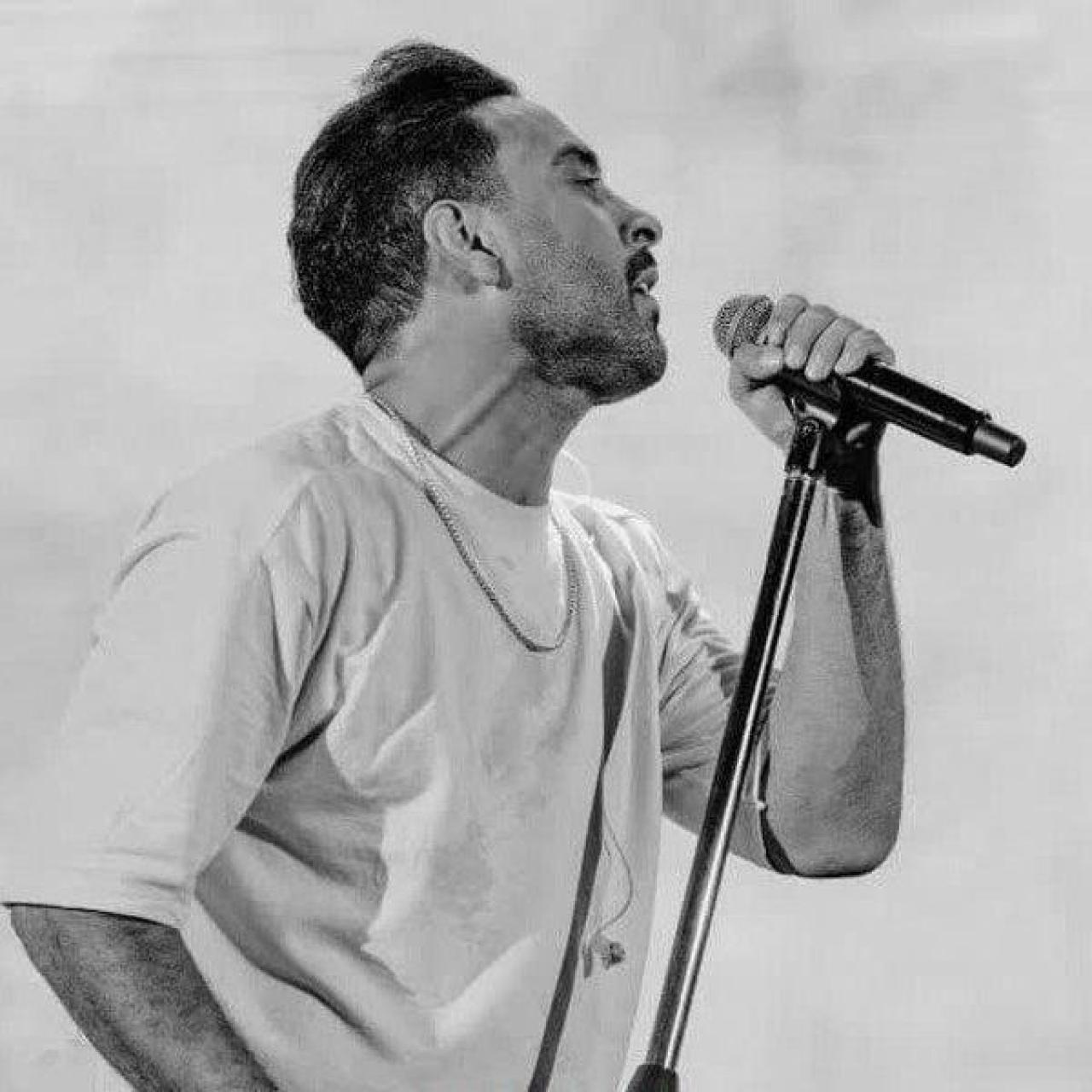 احمد سلو - شبگرد