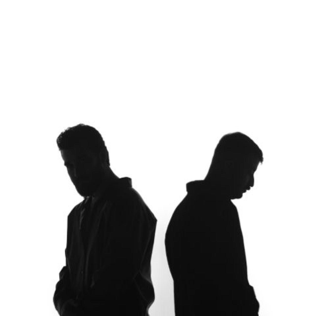 دانلود آهنگ علی یاسینی و پوری نفهمیدم پوری و علی یاسینی - نفهمیدم