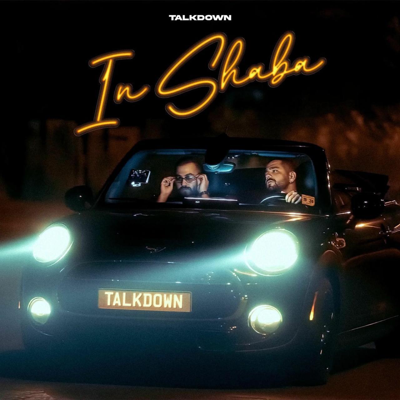 امیا و تاک داون - این شبا