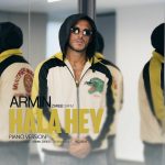 آرمین زارعی حالا هی (ورژن پیانو)