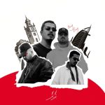 بهزاد لیتو و پوری بنگ بنگ