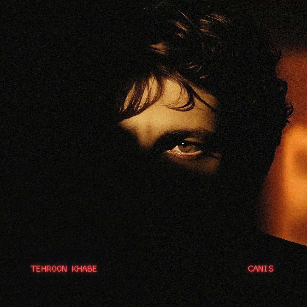 دانلود آهنگ کنیس تهرون خوابه کنیس - تهرون خوابه