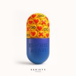 سپهر خلسه و سهراب ام جی و سیجل و هلیوم عشق الکی