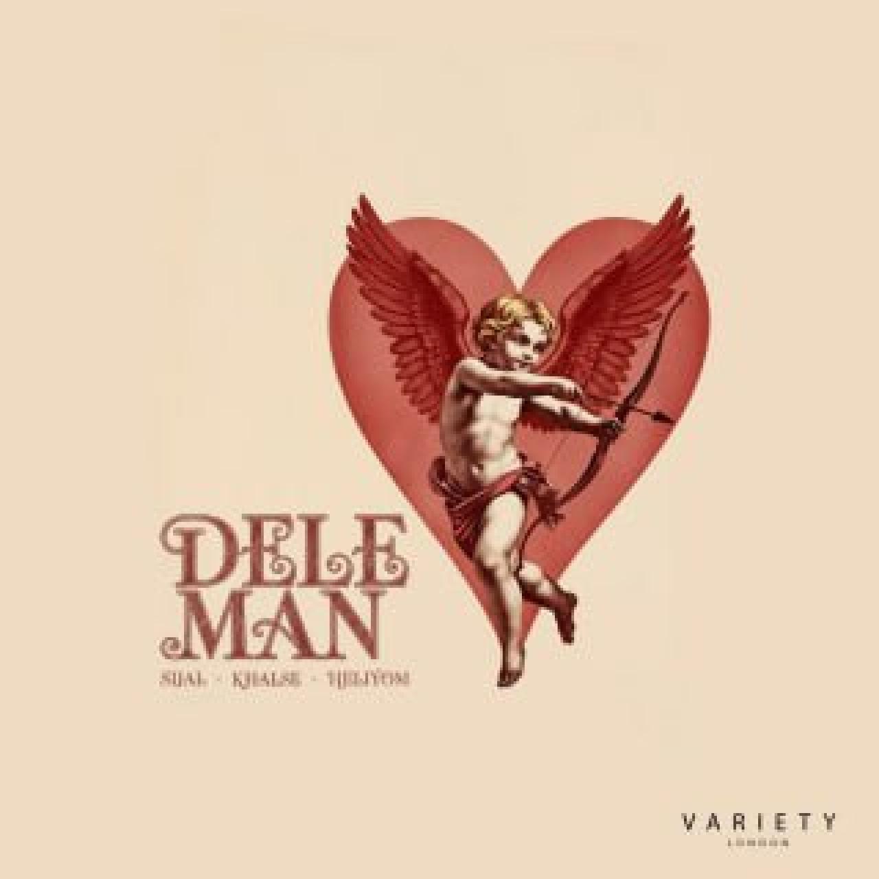 سپهر خلسه و سیجل و هلیوم - دل من