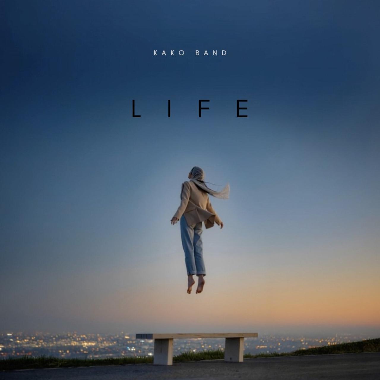 کاکو بند - زندگی