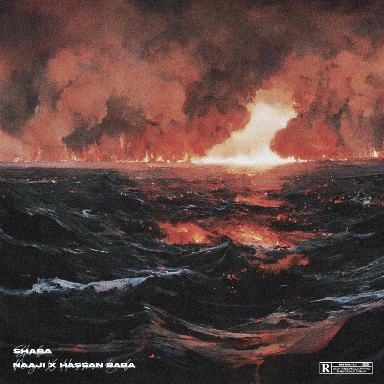 دانلود آهنگ ناجی شبا ناجی - شبا