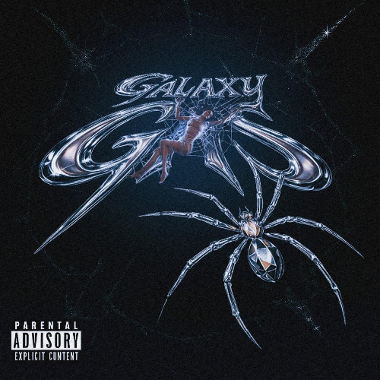 پارسالیپ و پوبون - گلگسی گس (Galaxy Gas)