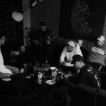 رضا شیری دمق شدم