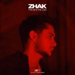 ژک پروانه پر زد