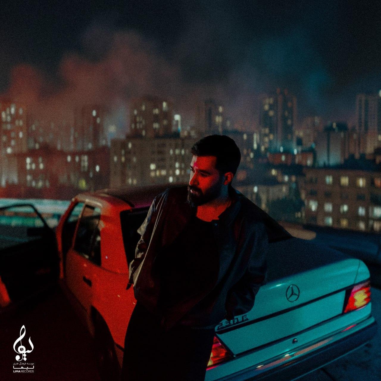 علی یاسینی - نمیخواستم