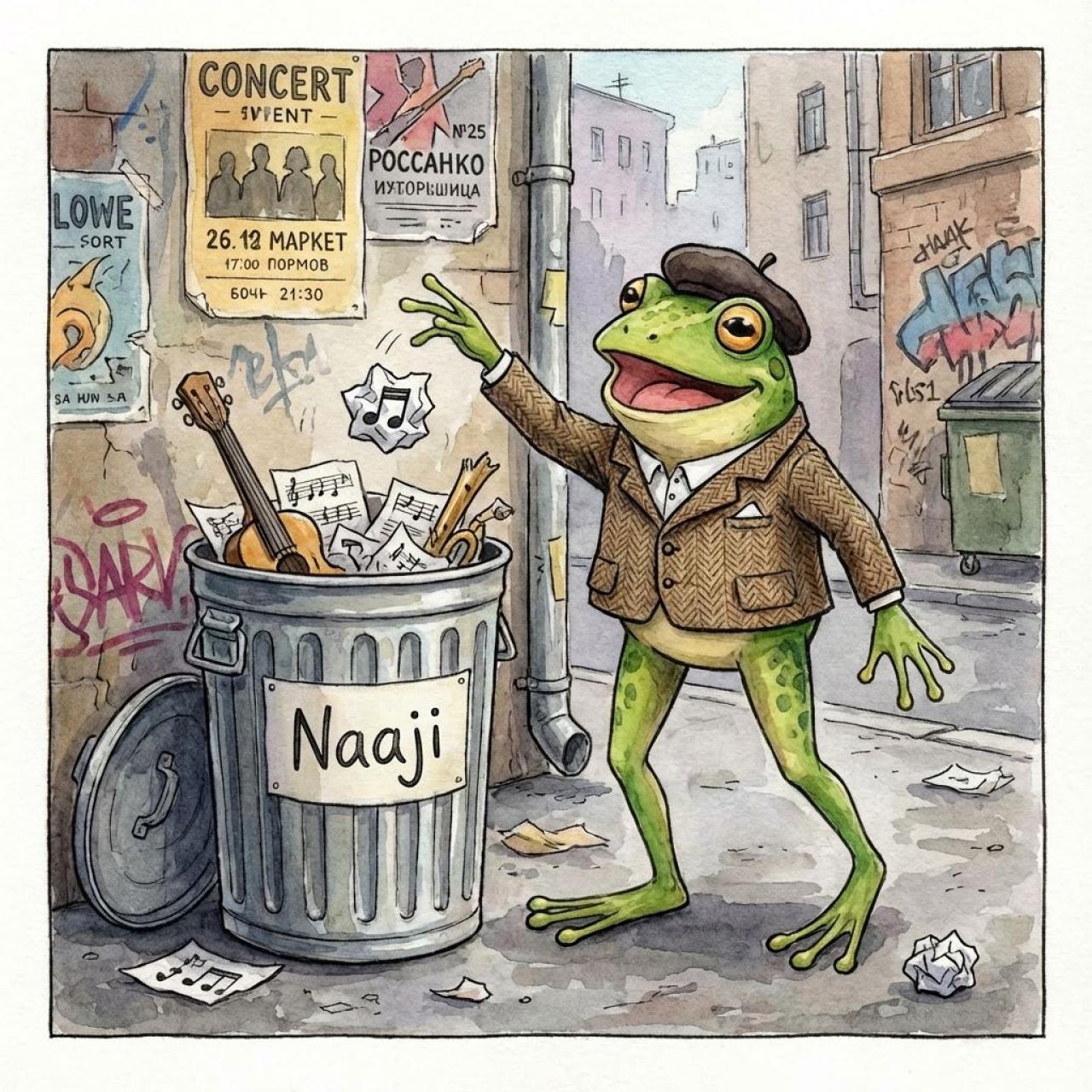 دانلود آهنگ ناجی برف ناجی - برف