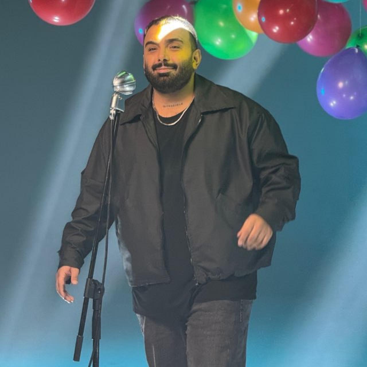 مسعود صادقلو - لعنت