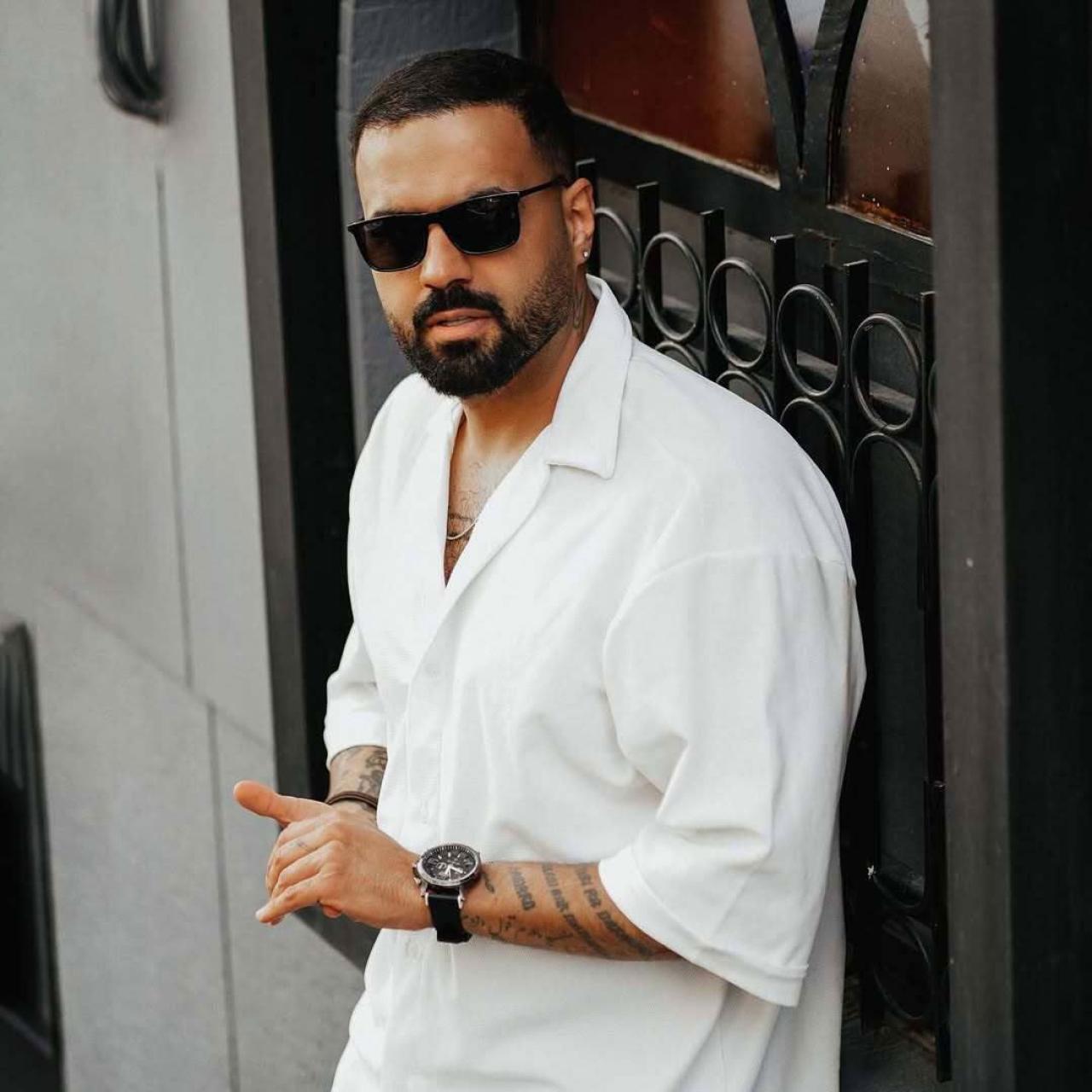 دانلود آهنگ رضا شیری از قصد رضا شیری - از قصد